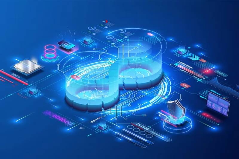 鄂托克旗工业软件定制先锋:京上云科技以多元系统开发赋能企业进阶