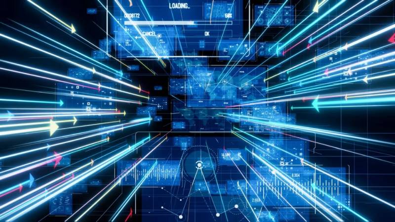 鄂托克旗SCADA系统开发：守护工业安全的数字卫士